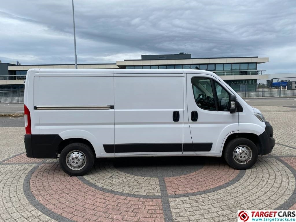 Цельнометаллический фургон Opel Movano 2.2D BlueHDI Panel Van 140HP L2H1: фото 31 Цельнометаллический фургон Opel Movano 2.2D BlueHDI Panel Van 140HP L2H1: фото 31