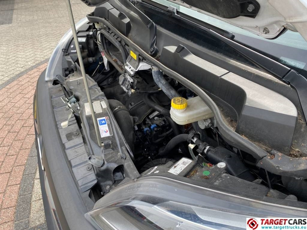 Цельнометаллический фургон Opel Movano 2.2D BlueHDI Panel Van 140HP L2H1: фото 20 Цельнометаллический фургон Opel Movano 2.2D BlueHDI Panel Van 140HP L2H1: фото 20