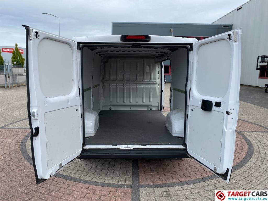 Цельнометаллический фургон Opel Movano 2.2D BlueHDI Panel Van 140HP L2H1: фото 13 Цельнометаллический фургон Opel Movano 2.2D BlueHDI Panel Van 140HP L2H1: фото 13