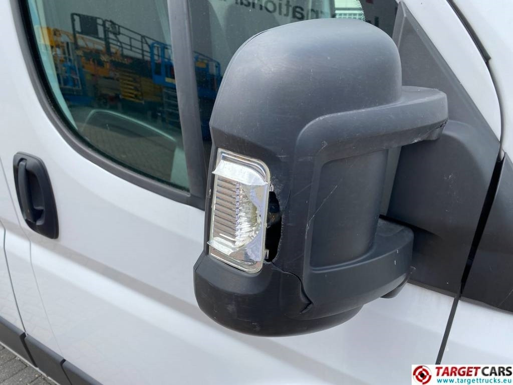 Цельнометаллический фургон Opel Movano 2.2D BlueHDI Panel Van 140HP L2H1: фото 39 Цельнометаллический фургон Opel Movano 2.2D BlueHDI Panel Van 140HP L2H1: фото 39