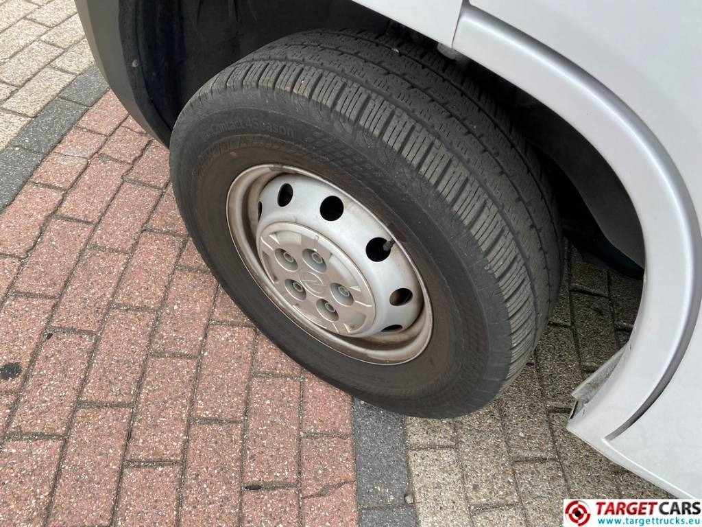 Цельнометаллический фургон Opel Movano 2.2D BlueHDI Panel Van 140HP L2H1: фото 25 Цельнометаллический фургон Opel Movano 2.2D BlueHDI Panel Van 140HP L2H1: фото 25