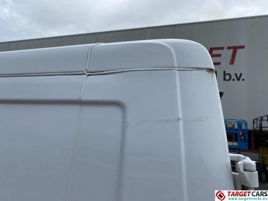 Цельнометаллический фургон Opel Movano 2.2D BlueHDI Panel Van 140HP L2H1: фото 38 Цельнометаллический фургон Opel Movano 2.2D BlueHDI Panel Van 140HP L2H1: фото 38