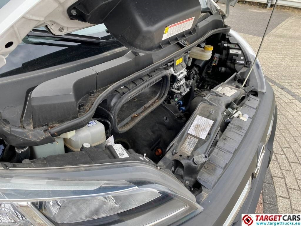 Цельнометаллический фургон Opel Movano 2.2D BlueHDI Panel Van 140HP L2H1: фото 21 Цельнометаллический фургон Opel Movano 2.2D BlueHDI Panel Van 140HP L2H1: фото 21