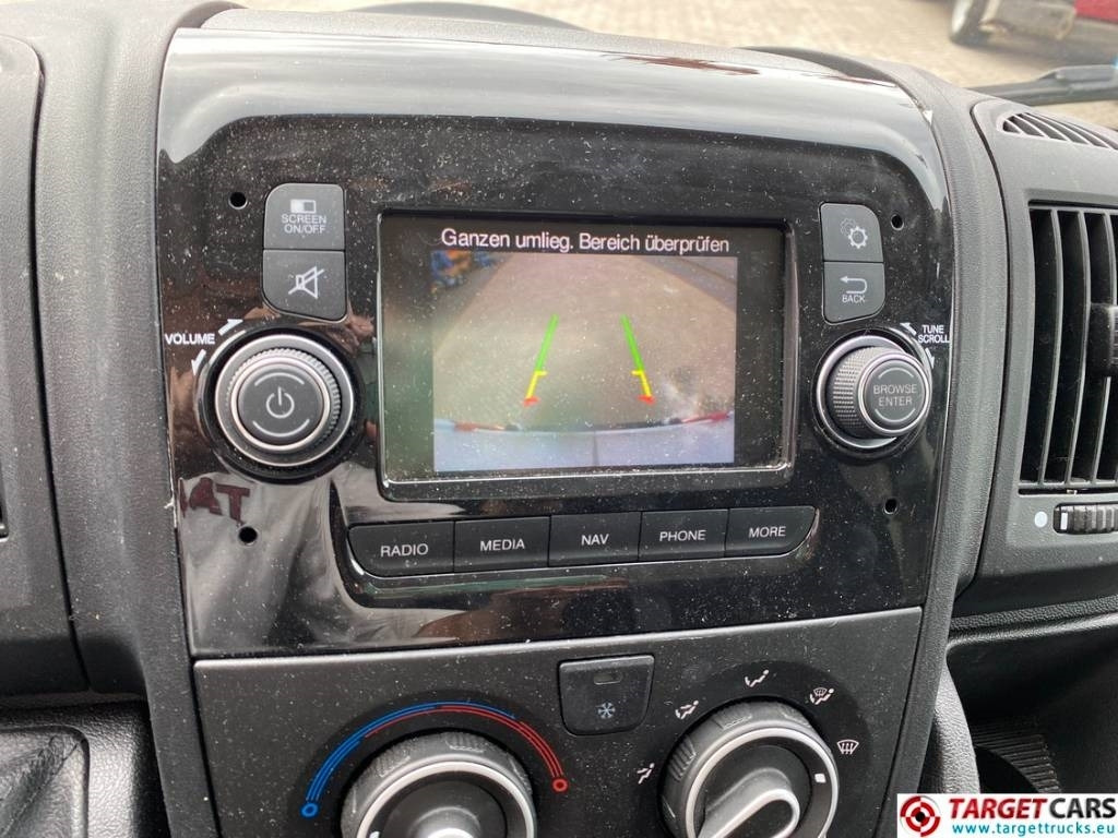 Цельнометаллический фургон Opel Movano 2.2D BlueHDI Panel Van 140HP L2H1: фото 10 Цельнометаллический фургон Opel Movano 2.2D BlueHDI Panel Van 140HP L2H1: фото 10