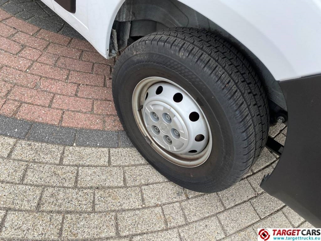 Цельнометаллический фургон Opel Movano 2.2D BlueHDI Panel Van 140HP L2H1: фото 28 Цельнометаллический фургон Opel Movano 2.2D BlueHDI Panel Van 140HP L2H1: фото 28