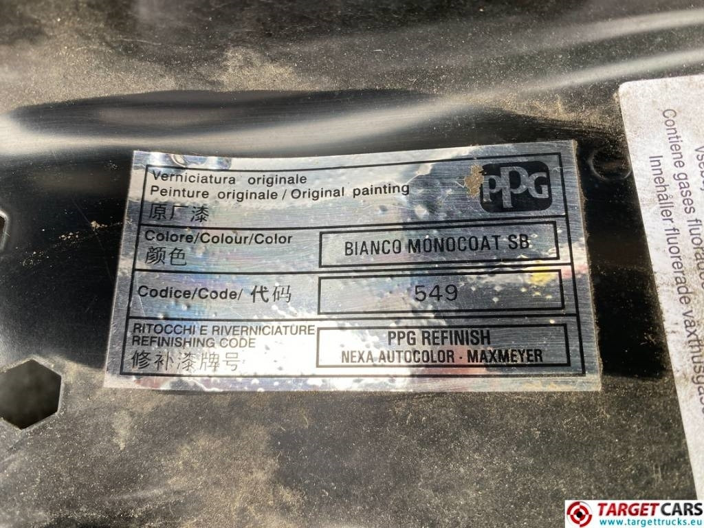 Цельнометаллический фургон Opel Movano 2.2D BlueHDI Panel Van 140HP L2H1: фото 23 Цельнометаллический фургон Opel Movano 2.2D BlueHDI Panel Van 140HP L2H1: фото 23