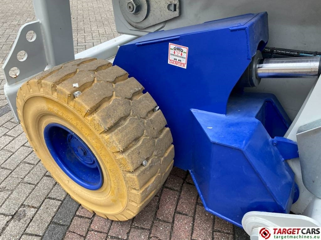 PB Lifttechnik S270-24E Electric 4x4 Scissor Work Lift 2725cm в лизинг PB Lifttechnik S270-24E Electric 4x4 Scissor Work Lift 2725cm: фото 20 PB Lifttechnik S270-24E Electric 4x4 Scissor Work Lift 2725cm в лизинг PB Lifttechnik S270-24E Electric 4x4 Scissor Work Lift 2725cm: фото 20