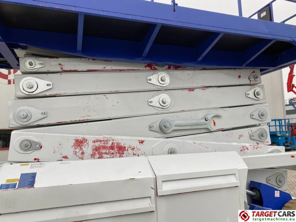 PB Lifttechnik S270-24E Electric 4x4 Scissor Work Lift 2725cm в лизинг PB Lifttechnik S270-24E Electric 4x4 Scissor Work Lift 2725cm: фото 30 PB Lifttechnik S270-24E Electric 4x4 Scissor Work Lift 2725cm в лизинг PB Lifttechnik S270-24E Electric 4x4 Scissor Work Lift 2725cm: фото 30