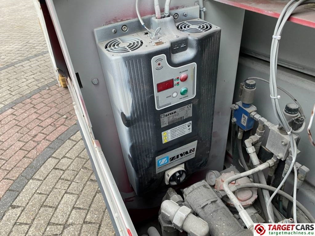 PB Lifttechnik S270-24E Electric 4x4 Scissor Work Lift 2725cm в лизинг PB Lifttechnik S270-24E Electric 4x4 Scissor Work Lift 2725cm: фото 15 PB Lifttechnik S270-24E Electric 4x4 Scissor Work Lift 2725cm в лизинг PB Lifttechnik S270-24E Electric 4x4 Scissor Work Lift 2725cm: фото 15