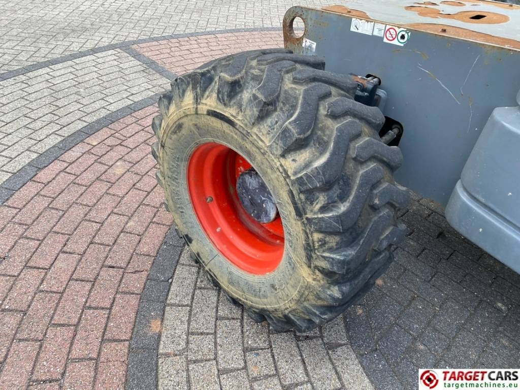Телескопический подъемник SkyJack SJ66T Telescopic 4x4 Diesel Boom Work LIft 2212cm: фото 20