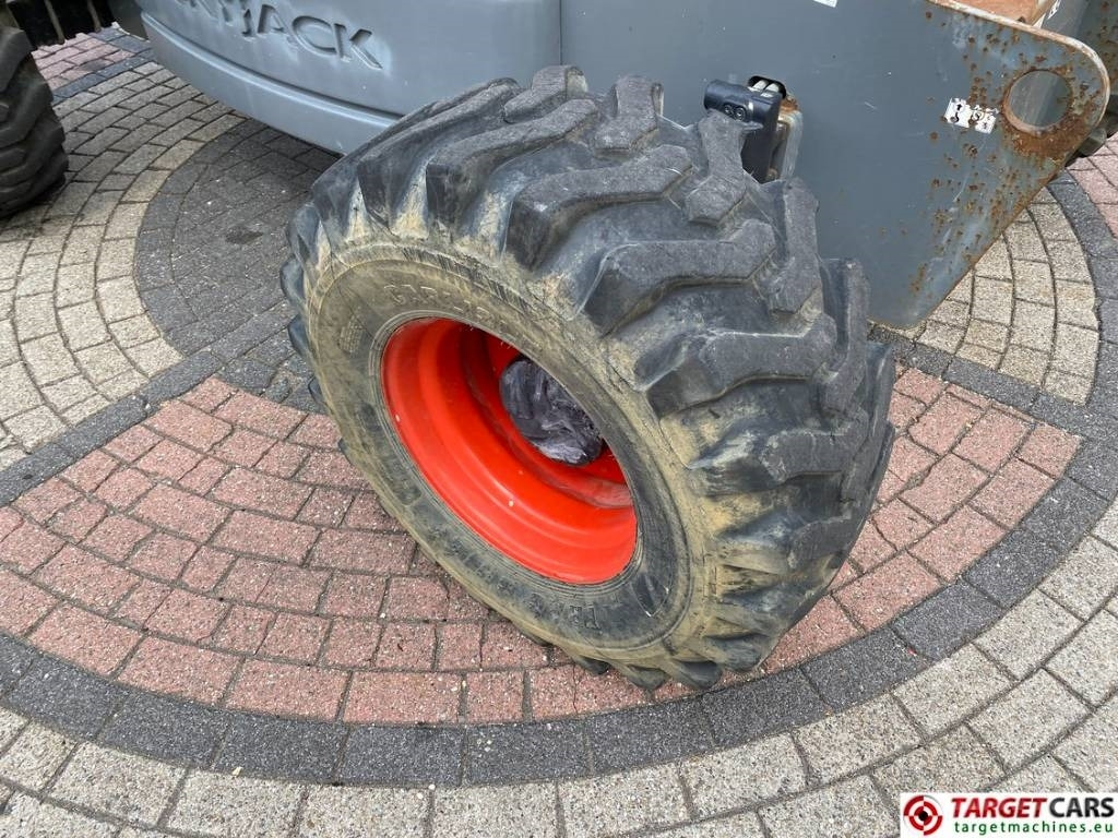 Телескопический подъемник SkyJack SJ66T Telescopic 4x4 Diesel Boom Work LIft 2212cm: фото 21