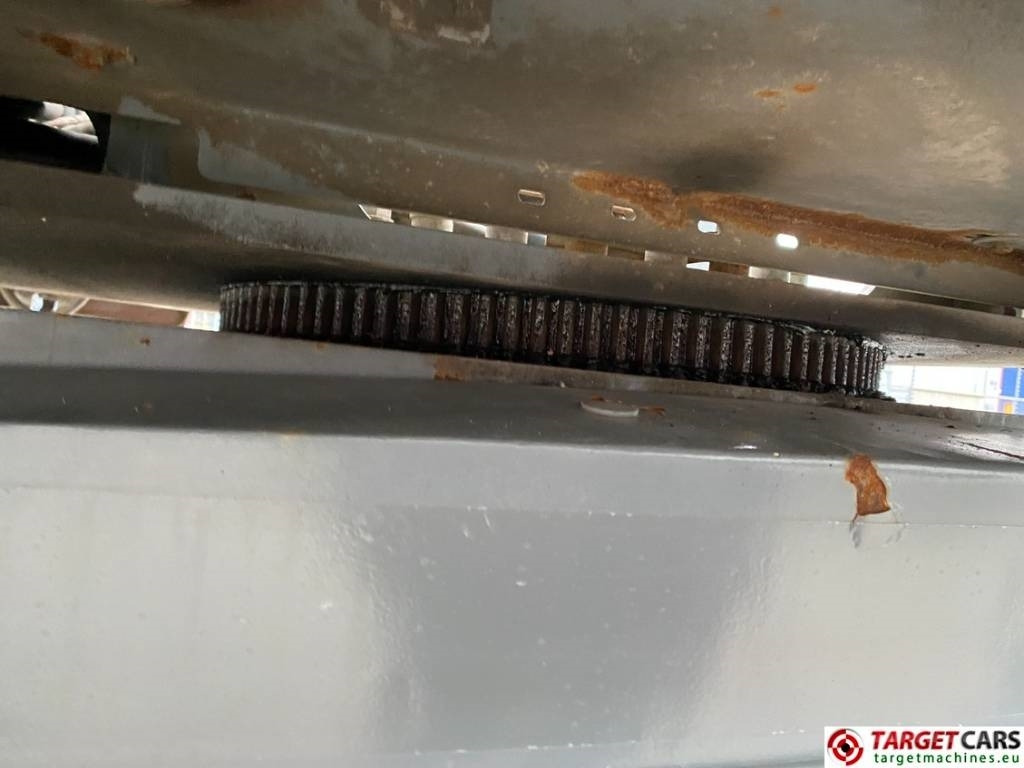 Телескопический подъемник SkyJack SJ66T Telescopic 4x4 Diesel Boom Work Lift 2212cm: фото 39