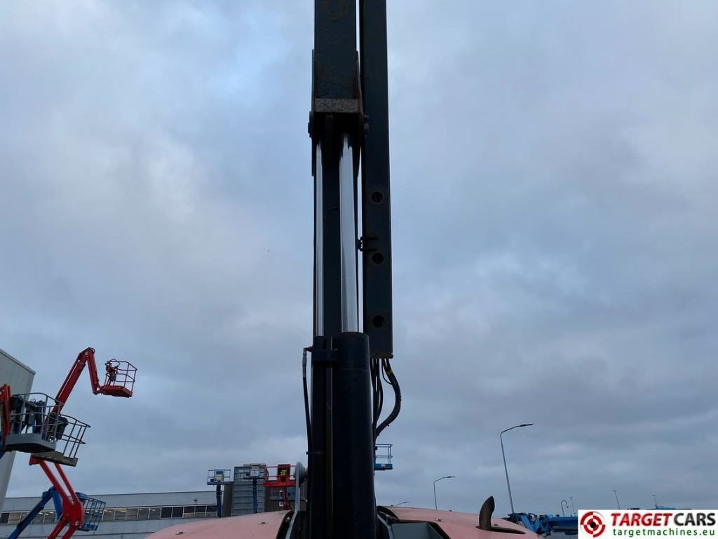 Телескопический подъемник SkyJack SJ66T Telescopic 4x4 Diesel Boom Work Lift 2212cm: фото 50