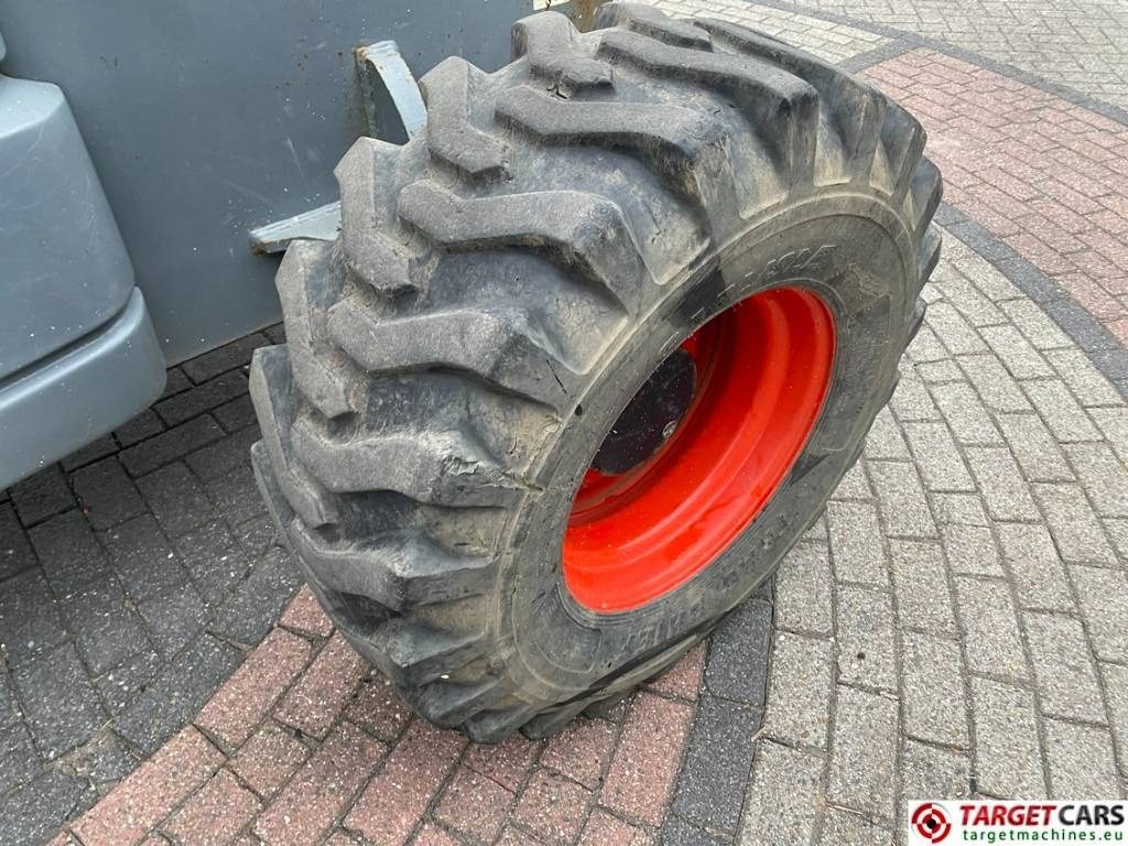 Телескопический подъемник SkyJack SJ66T Telescopic 4x4 Diesel Boom Work Lift 2212cm: фото 22