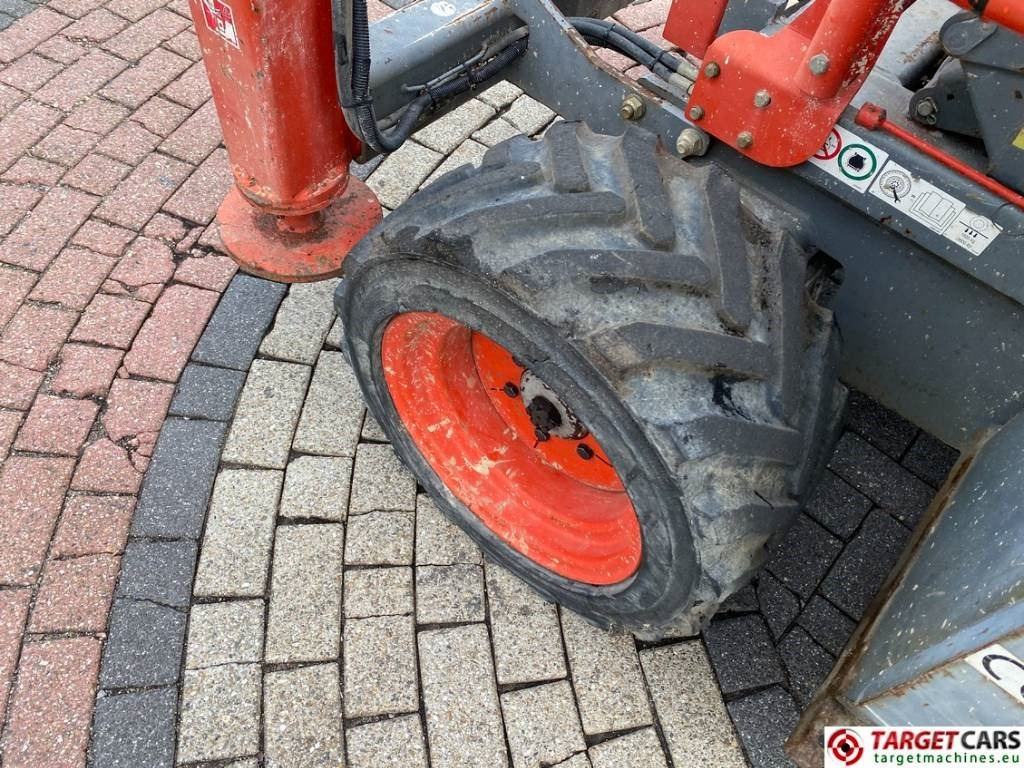 Ножничный подъемник SkyJack SJ6832 RT Diesel 4x4 Scissor Work Lift 1180cm: фото 22 Ножничный подъемник SkyJack SJ6832 RT Diesel 4x4 Scissor Work Lift 1180cm: фото 22