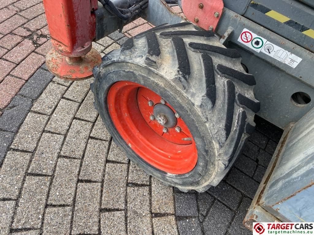 Ножничный подъемник SkyJack SJ6832 RT Diesel 4x4 Scissor Work Lift 1180cm: фото 20 Ножничный подъемник SkyJack SJ6832 RT Diesel 4x4 Scissor Work Lift 1180cm: фото 20