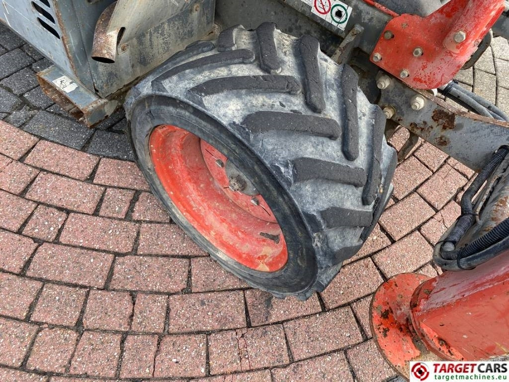 Ножничный подъемник SkyJack SJ6832 RT Diesel 4x4 Scissor Work Lift 1180cm: фото 21 Ножничный подъемник SkyJack SJ6832 RT Diesel 4x4 Scissor Work Lift 1180cm: фото 21