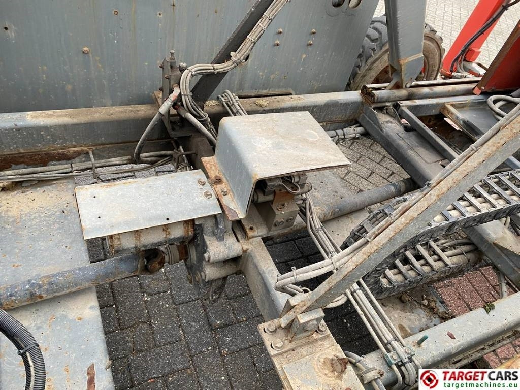 Ножничный подъемник SkyJack SJ9250 RT Diesel 4x4 Scissor 9250 Work Lift 1720cm: фото 31 Ножничный подъемник SkyJack SJ9250 RT Diesel 4x4 Scissor 9250 Work Lift 1720cm: фото 31