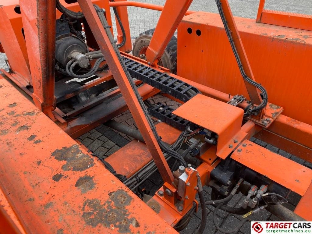 Ножничный подъемник SkyJack SJ9250 RT Diesel 4x4 Scissor Work Lift 1720cm: фото 35 Ножничный подъемник SkyJack SJ9250 RT Diesel 4x4 Scissor Work Lift 1720cm: фото 35