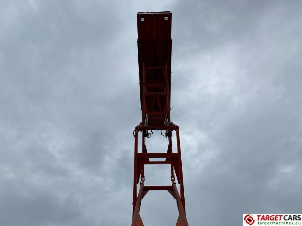 Ножничный подъемник SkyJack SJ9250 RT Diesel 4x4 Scissor Work Lift 1720cm: фото 32 Ножничный подъемник SkyJack SJ9250 RT Diesel 4x4 Scissor Work Lift 1720cm: фото 32