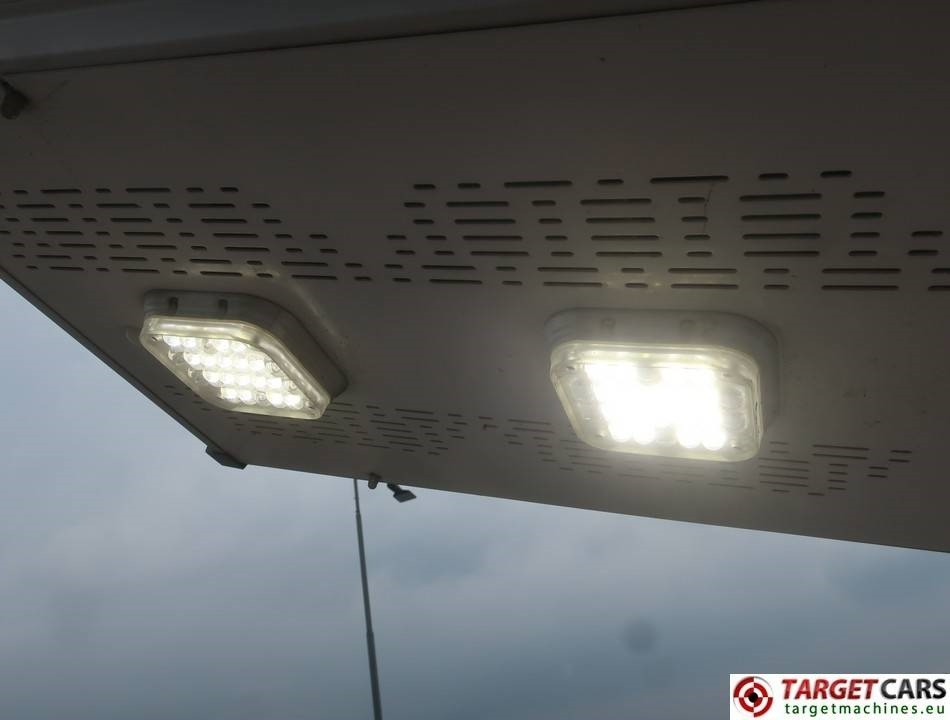Trime X-Polar Solar Panel 50W Led Tower Light - Осветительная мачта: фото 5 Trime X-Polar Solar Panel 50W Led Tower Light - Осветительная мачта: фото 5
