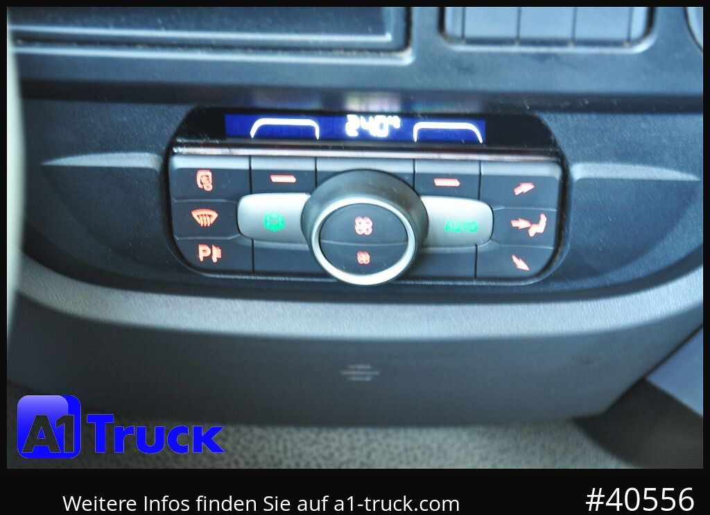 DAF XF 480, MultiBDF, 7,45, Standklima, LBW, - Грузовик-контейнеровоз/ Сменный кузов: фото 4 DAF XF 480, MultiBDF, 7,45, Standklima, LBW, - Грузовик-контейнеровоз/ Сменный кузов: фото 4