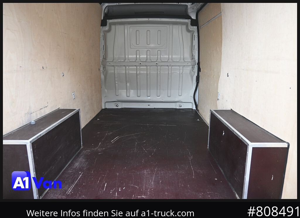 FIAT Ducato 140 Multijet Kasten, Klima, Tempomat - Цельнометаллический фургон: фото 2 FIAT Ducato 140 Multijet Kasten, Klima, Tempomat - Цельнометаллический фургон: фото 2