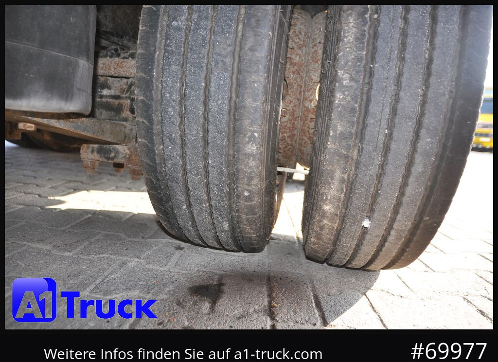 GOLDHOFER STN-3L-37, Tele Tieflader, Lenkachse, - Низкорамный полуприцеп: фото 5 GOLDHOFER STN-3L-37, Tele Tieflader, Lenkachse, - Низкорамный полуприцеп: фото 5