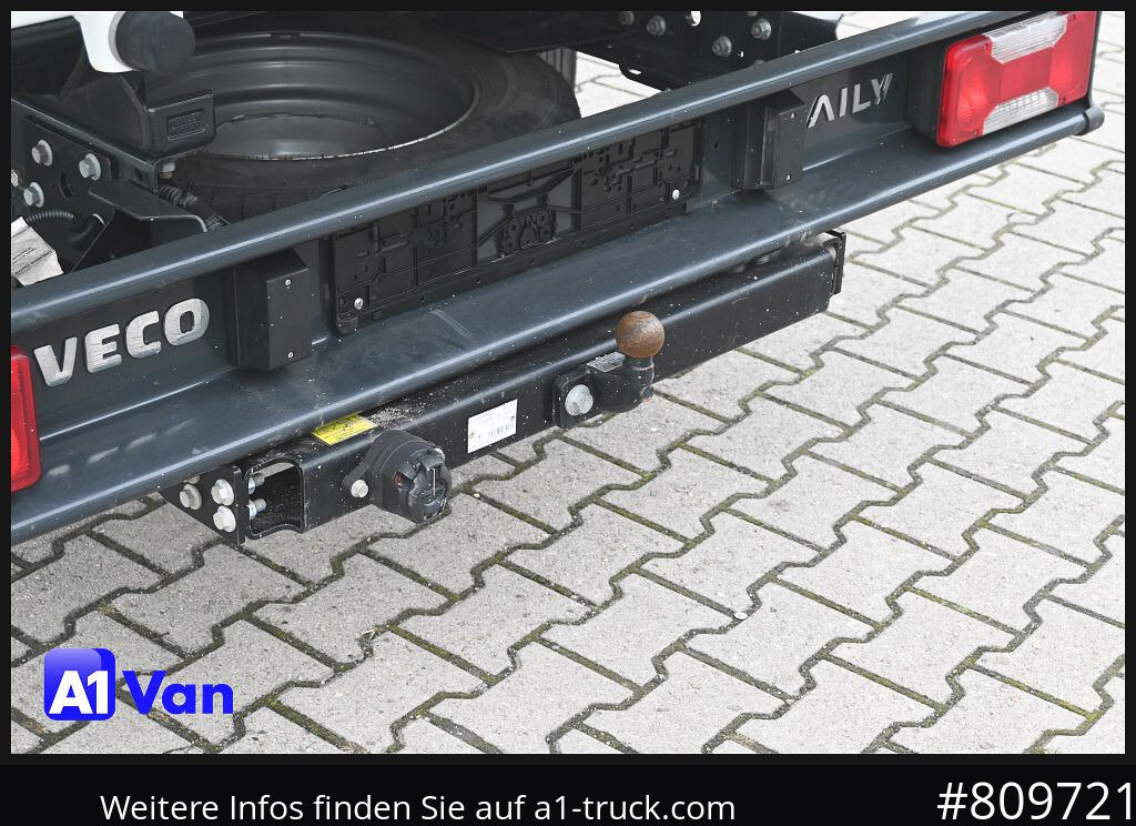 IVECO Daily 50C16 Kipper, Klima, Temopmat, Meiller - Малотоннажный самосвал: фото 2 IVECO Daily 50C16 Kipper, Klima, Temopmat, Meiller - Малотоннажный самосвал: фото 2