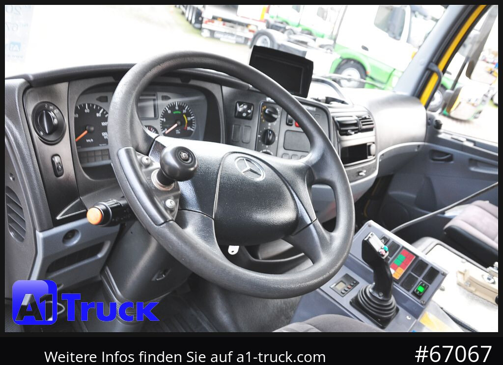 KAMAG Kamag Wiesel, Umsetzer, Rangierer, 40Km/h, - Грузовик-шасси: фото 5 KAMAG Kamag Wiesel, Umsetzer, Rangierer, 40Km/h, - Грузовик-шасси: фото 5