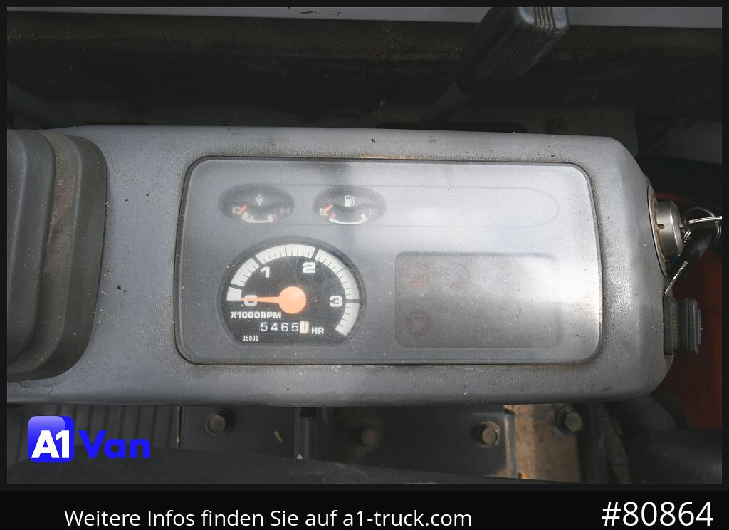 KUBOTA Kubota KX 41-2SC в лизинг KUBOTA Kubota KX 41-2SC: фото 13