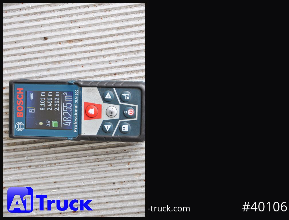 MAN TGS 26.440, Carrier 850 Rolltor+ LBW, Lift - Рефрижератор: фото 5 MAN TGS 26.440, Carrier 850 Rolltor+ LBW, Lift - Рефрижератор: фото 5