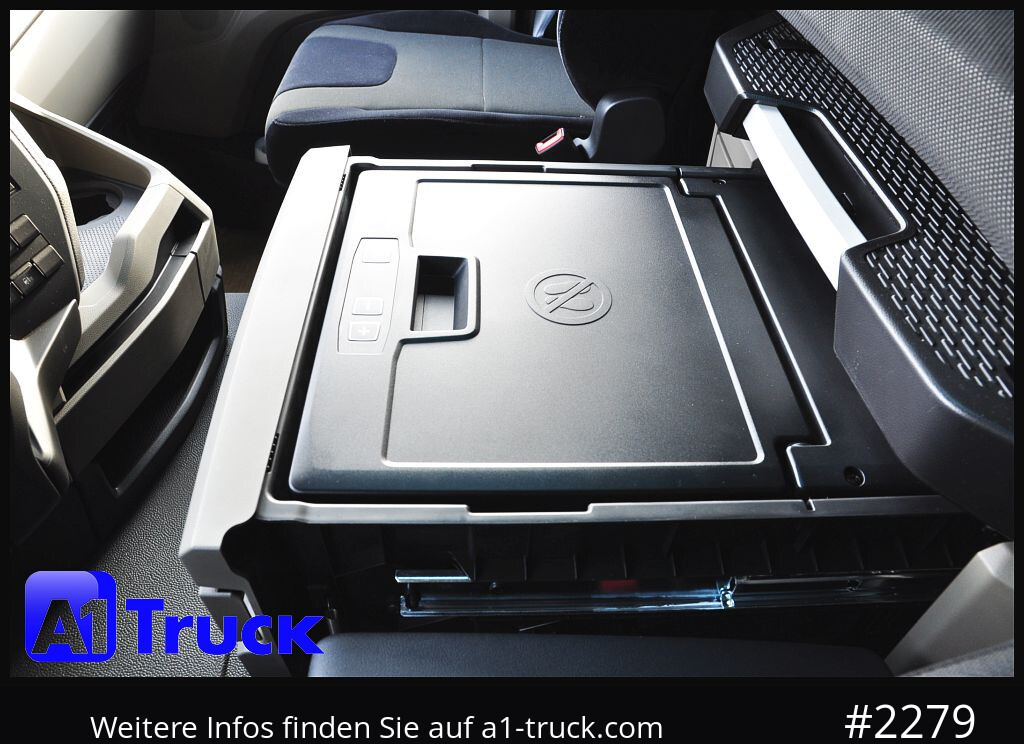Грузовик-шасси MAN TGS 35.470, 8x2, NEU, sofort verfügbar,: фото 5