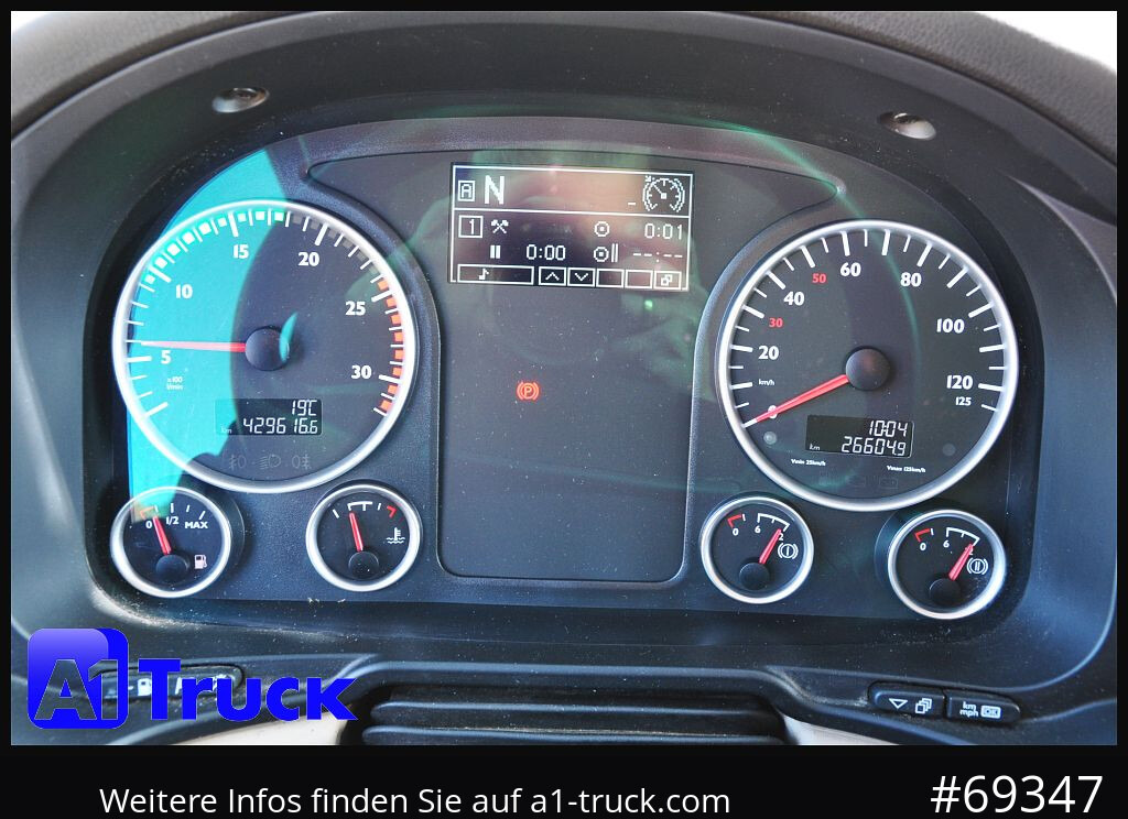 MAN TGX 26.460 XLX BL 6x2, Meiller, Funk в лизинг MAN TGX 26.460 XLX BL 6x2, Meiller, Funk: фото 6 MAN TGX 26.460 XLX BL 6x2, Meiller, Funk в лизинг MAN TGX 26.460 XLX BL 6x2, Meiller, Funk: фото 6