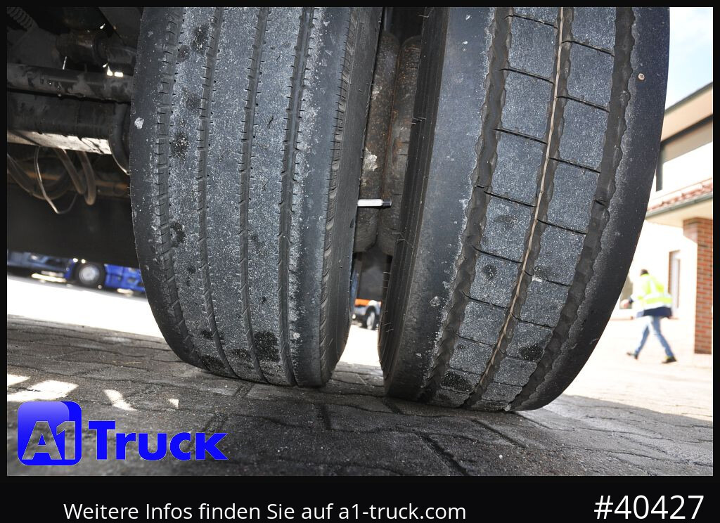 MEILLER HKM A18 ZL 3,4 , HTM Absetzanhänger, - Прицеп мультилифт/ Бункеровоз: фото 3 MEILLER HKM A18 ZL 3,4 , HTM Absetzanhänger, - Прицеп мультилифт/ Бункеровоз: фото 3