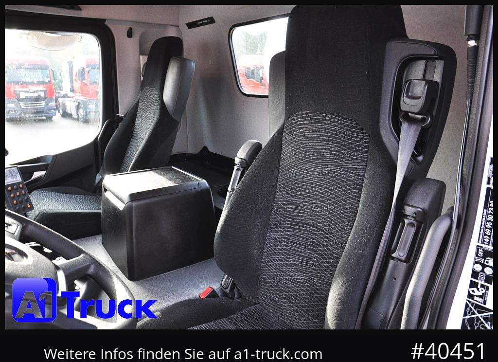 MERCEDES-BENZ Arocs 3240, Liebherr HTM 905 9m³, - Автобетоносмеситель: фото 3 MERCEDES-BENZ Arocs 3240, Liebherr HTM 905 9m³, - Автобетоносмеситель: фото 3