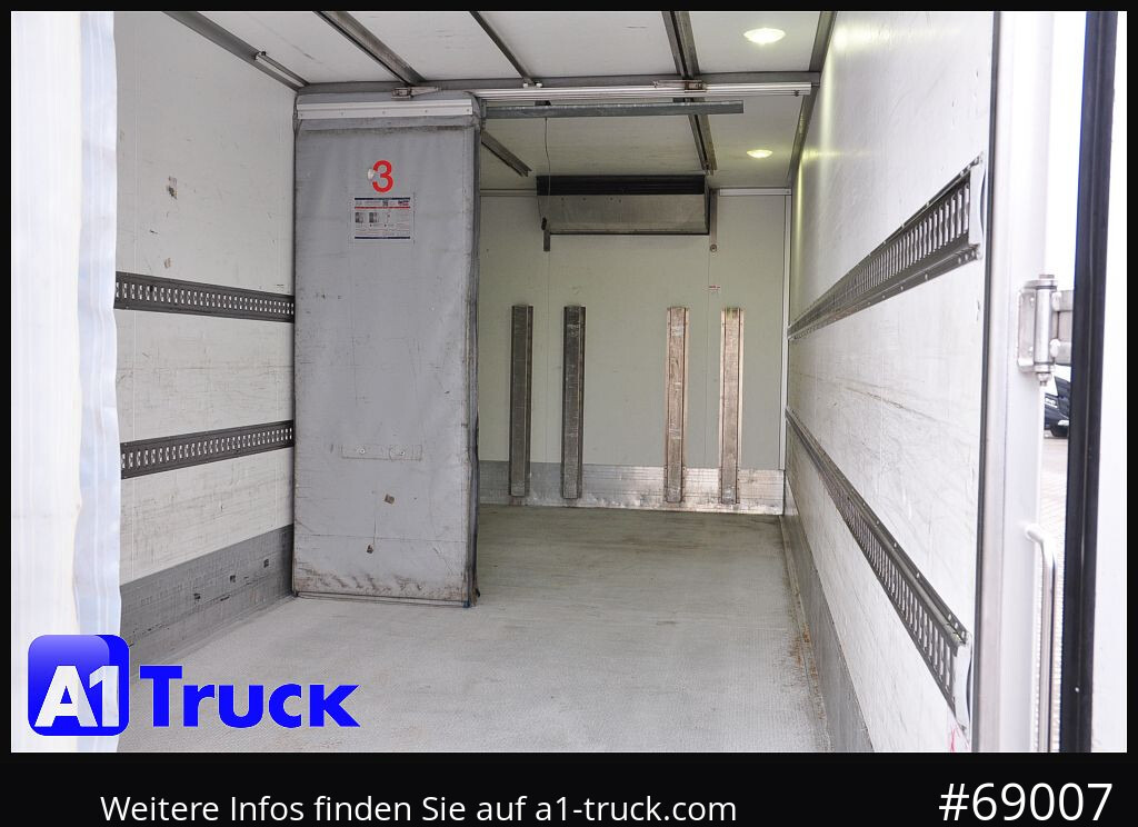 Рефрижератор RENAULT D16- 280 Klima, TK 1000 R LBW+Türen: фото 12