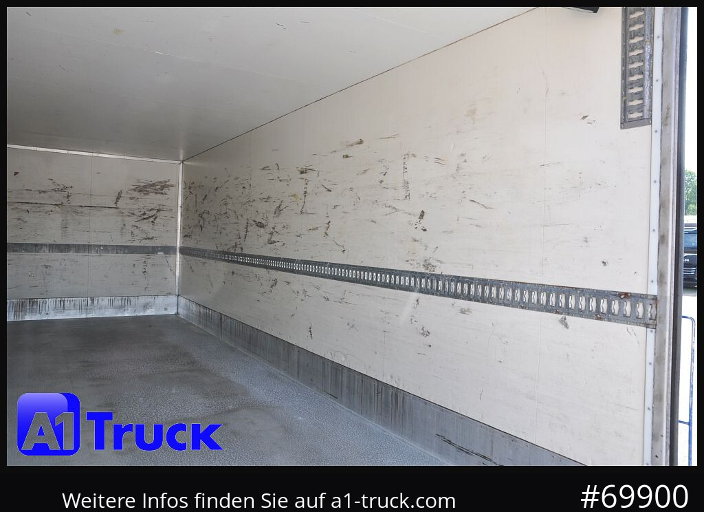 ROHR RAK 18 CI, Koffer, verzinkt, LBW Bär 2000kg - Прицеп-фургон: фото 3 ROHR RAK 18 CI, Koffer, verzinkt, LBW Bär 2000kg - Прицеп-фургон: фото 3