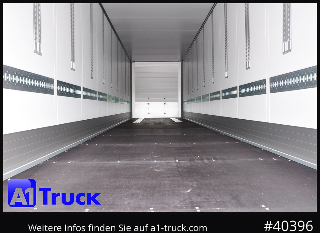 SCHMITZ SBO 24, Lift, PK Doppelstock, NEU sofort - Полуприцеп-фургон: фото 2 SCHMITZ SBO 24, Lift, PK Doppelstock, NEU sofort - Полуприцеп-фургон: фото 2