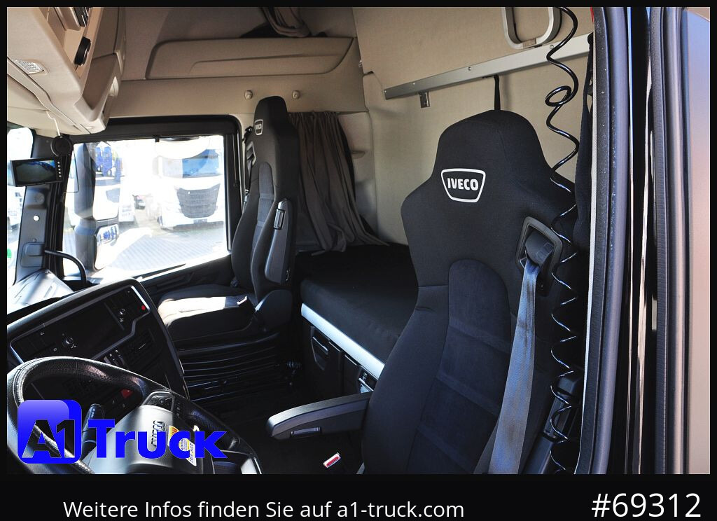 IVECO Stralis AS 440/460 Stralis, Retarder, LNG, Gas, - Тягач: фото 3 IVECO Stralis AS 440/460 Stralis, Retarder, LNG, Gas, - Тягач: фото 3