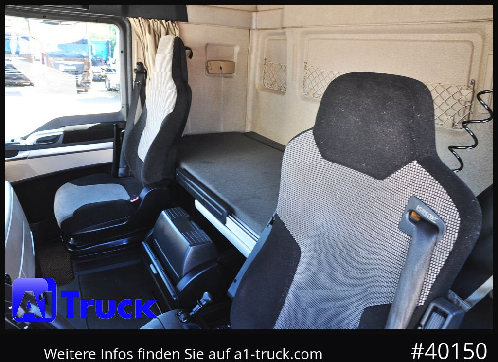 MAN TGX 18.460 XLX , Intarder, Sound, ACC - Тягач: фото 4 MAN TGX 18.460 XLX , Intarder, Sound, ACC - Тягач: фото 4