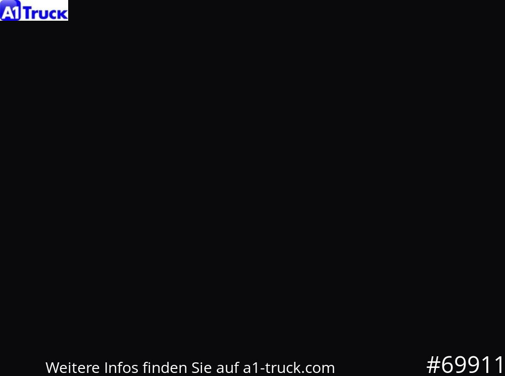 MERCEDES-BENZ 1845 Arocs BB 4x4 Allrad Hydraulik, - Тягач: фото 4 MERCEDES-BENZ 1845 Arocs BB 4x4 Allrad Hydraulik, - Тягач: фото 4