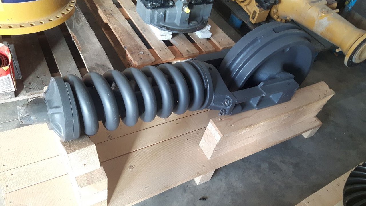 VOLVO EC210C NL MOLLE TENDICINGOLI - Запчасти ходовой части для Строительной техники: фото 2 VOLVO EC210C NL MOLLE TENDICINGOLI - Запчасти ходовой части для Строительной техники: фото 2