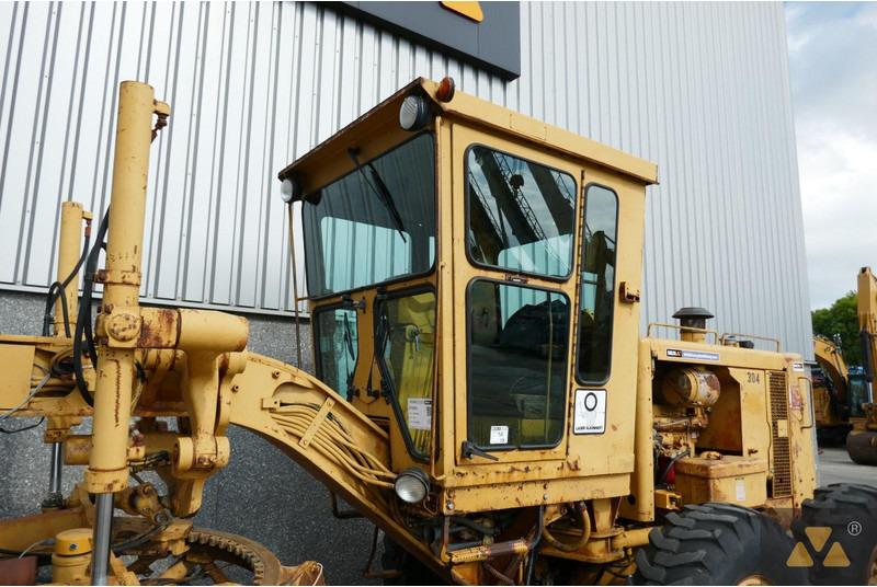 Грейдер Caterpillar 12G: фото 18
