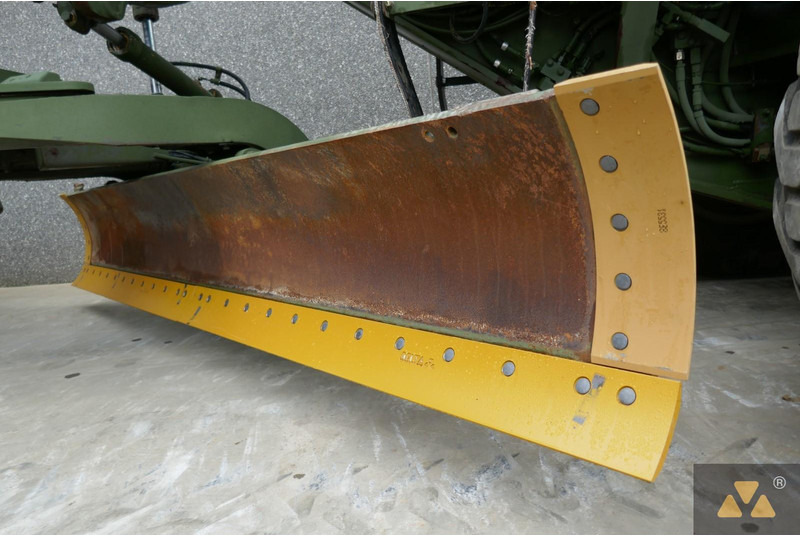 Грейдер Caterpillar 130G Ex-: фото 8 Грейдер Caterpillar 130G Ex-: фото 8