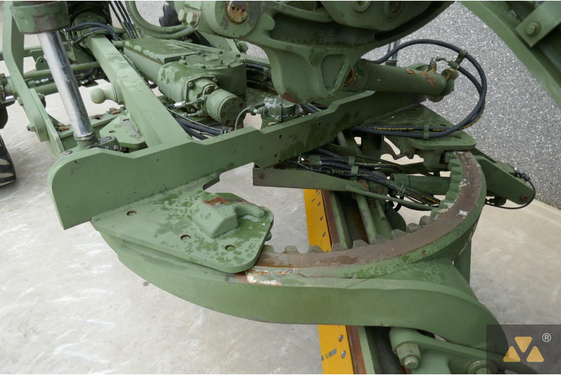 Грейдер Caterpillar 130G Ex-: фото 14 Грейдер Caterpillar 130G Ex-: фото 14