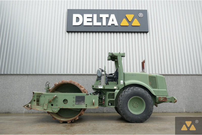 Caterpillar CS563D Ex- - Каток: фото 1 Caterpillar CS563D Ex- - Каток: фото 1