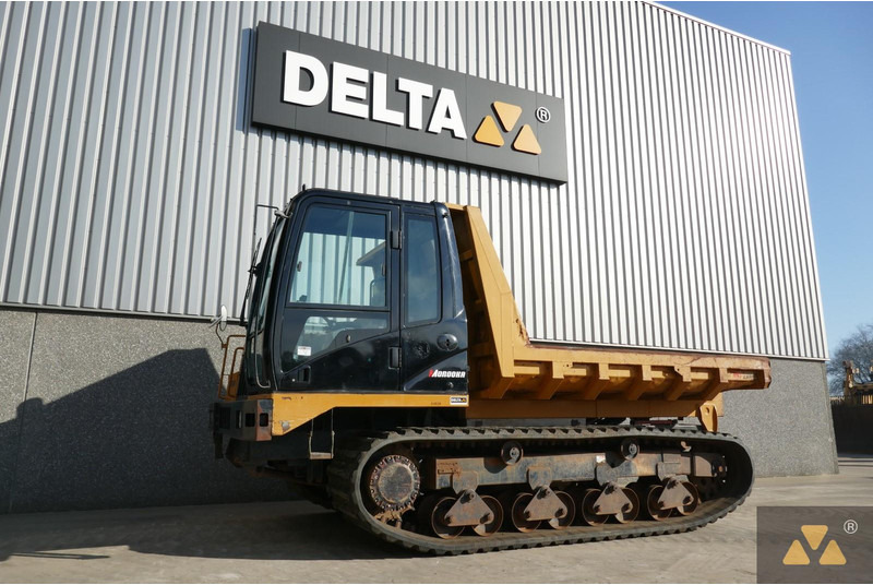 Morooka MST2300VD - Строительная техника: фото 4 Morooka MST2300VD - Строительная техника: фото 4