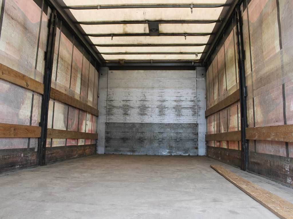 Mercedes-Benz ATEGO 1218, EURO 4 в лизинг Mercedes-Benz ATEGO 1218, EURO 4: фото 6