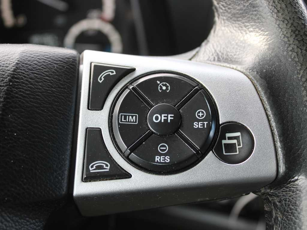 Крюковой мультилифт Mercedes-Benz Actros 2548, 6X2, EURO 6, RETARDER, INDEPENDENT AIR CONDITIONING, NAVIGATION: фото 14